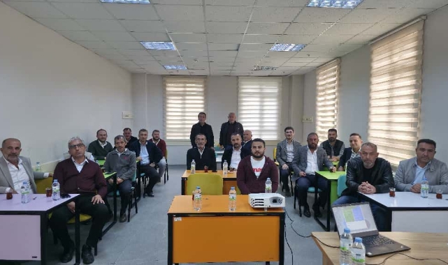 BÜNYAN’DA ULAŞIMDA YENİ DÖNEM