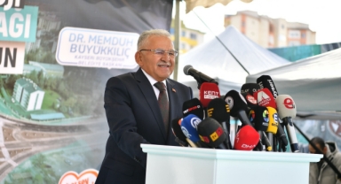 BÜYÜKKILIÇ'TAN ANLAMLI YATIRIM VE YENİ MÜJDE