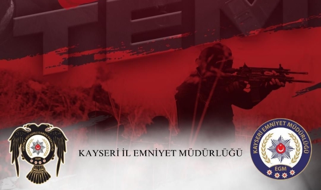 BYLOCK KULLANICISI YAKALANDI