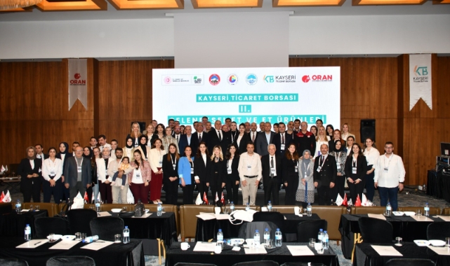 ÇALIŞTAY TAMAMLANDI