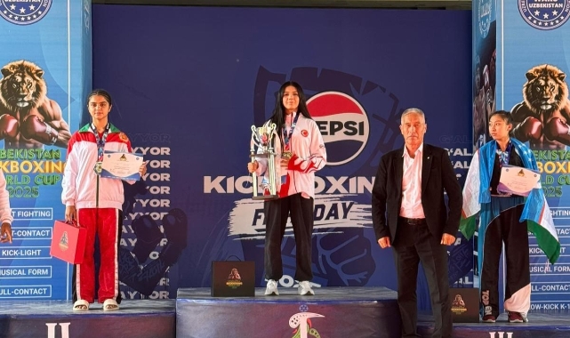 ÇİFTE ŞAMPİYONLUK