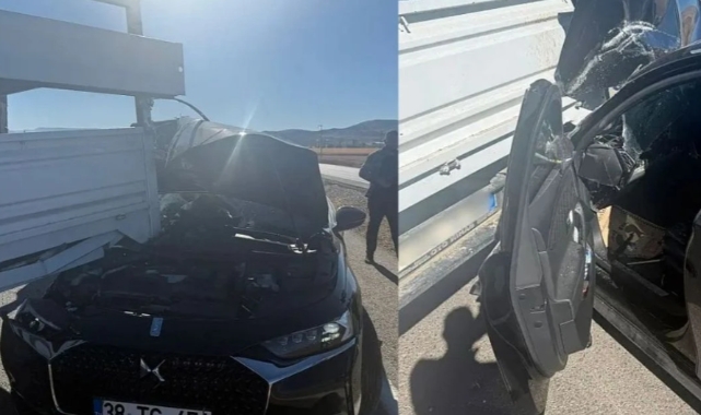 ÇOK BÜYÜK GEÇMİŞ OLSUN