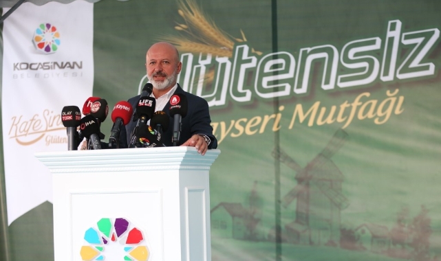 ÇOLAKBAYRAKDAR'DAN YAKUT'A ASM MÜJDESİ