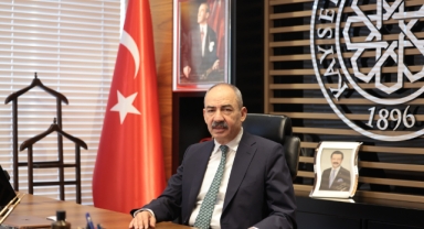 “CUMHURİYETİMİZİ İLELEBET YAŞATMAK ORTAK SORUMLULUĞUMUZDUR”