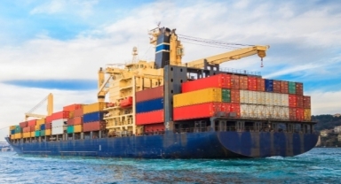 DIŞ TİCARET AÇIĞI EYLÜL AYINDA YÜZDE 33,8 ARTTI