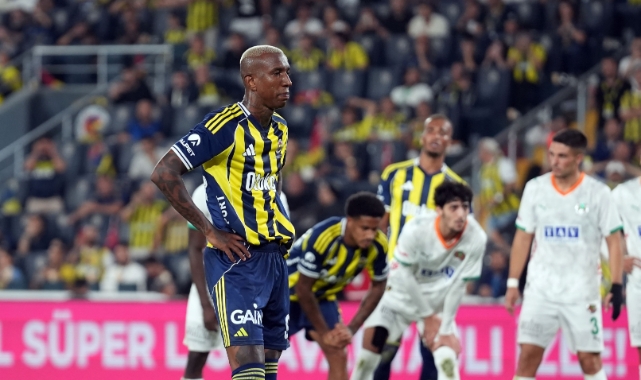 EN ÇOK PENALTI KAZANAN FENERBAHÇE OLDU