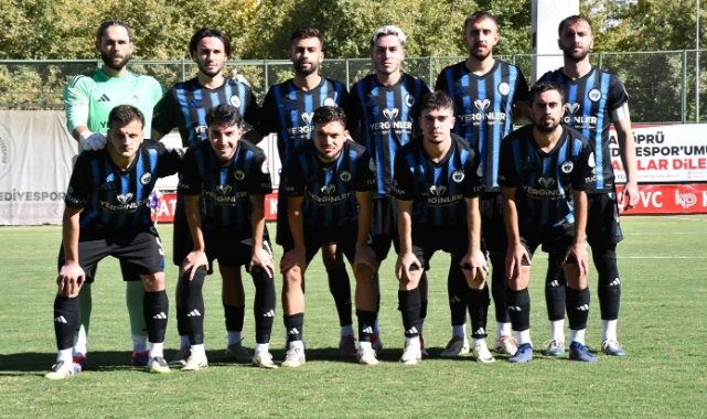 ERCİYES 38 FK'NİN KUPA MESAİSİ 29 EKİM'DE