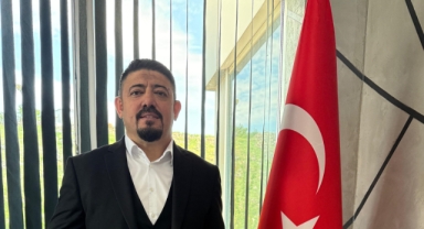 ERKAN'DAN CUMHURİYET BAYRAMI MESAJI