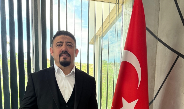 ERKAN'DAN CUMHURİYET BAYRAMI MESAJI