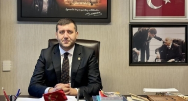ERSOY'DAN KAYSERİ'YE 'ÖĞRETMENEVİ' MÜJDESİ