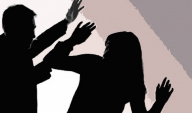 FİZİKSEL ŞİDDETE UĞRAMIŞ KADINLARIN ORANI YÜZDE 12,8 OLDU