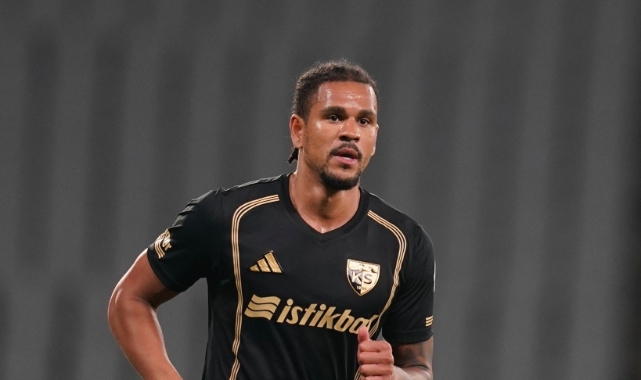 GERMAN ONUGKHA GOLLERİNE DEVAM EDİYOR