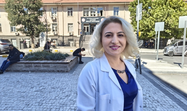 GRİP VE NEZLEYİ KARIŞTIRMAYIN