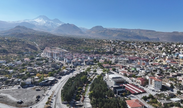 HACILAR'DA 124 KONUT, SAHİPLERİNE KAVUŞUYOR