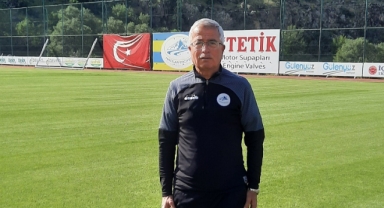 HACILAR ERCİYESSPOR'DA AYRILIK