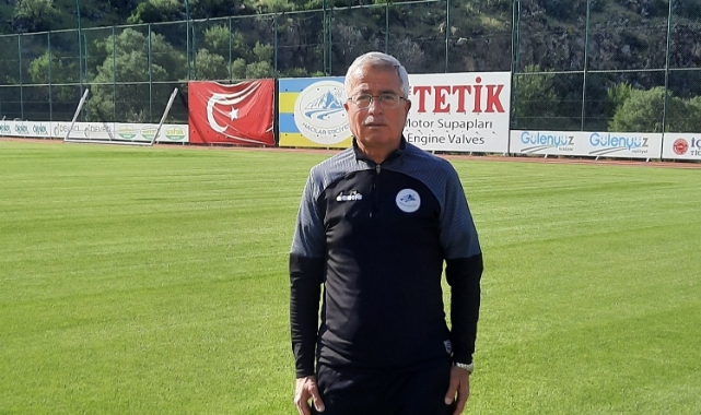 HACILAR ERCİYESSPOR'DA AYRILIK
