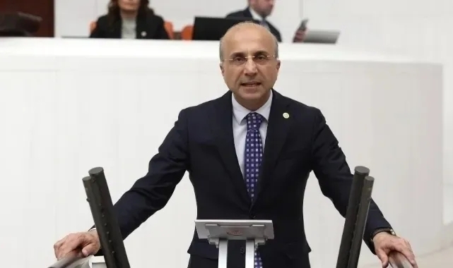 “HALKIN EMEĞİ İCRA DOSYALARINA GİDİYOR”