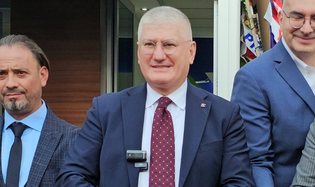 HER ARACA KASKO GELİYOR