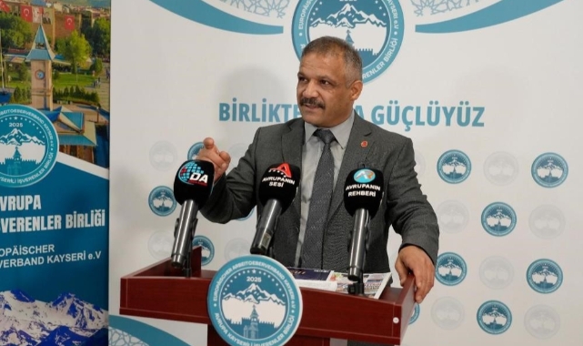 HIZAR'DAN SUÇ DUYURUSU