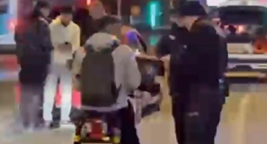 'HUZUR-ASAYİŞ' UYGULAMASINDA BİN 25 ŞAHIS SORGULANDI