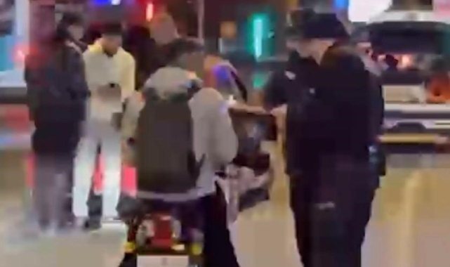 'HUZUR-ASAYİŞ' UYGULAMASINDA BİN 25 ŞAHIS SORGULANDI