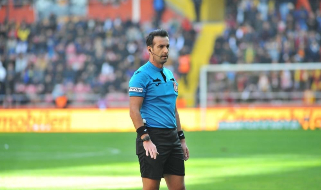 KADİR SAĞLAM İLE 3.KEZ