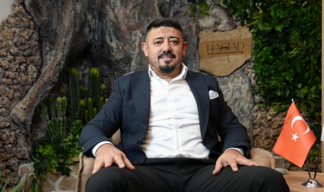 “KÂR OLMAYAN YERDE YATIRIM OLMAZ”