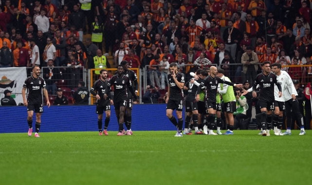 KARTAL İLK 15 DAKİKADA UÇUYOR