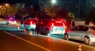 KAYSERİ'DE 'HUZUR' UYGULAMASI