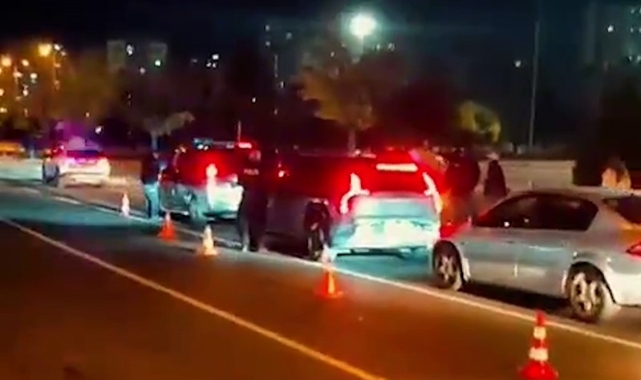 KAYSERİ'DE 'HUZUR' UYGULAMASI