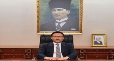 KAYSERİ PROTOKOLÜNDEN 29 EKİM MESAJLARI