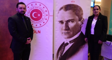 KAYSERİLİ STK'LAR OMUZ OMUZA