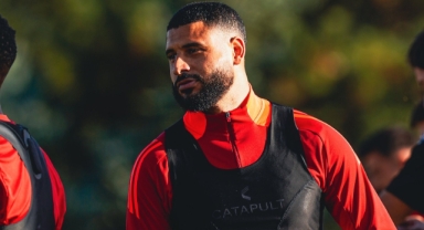 KAYSERİSPOR'DA BANNESSER SAKATLANDI