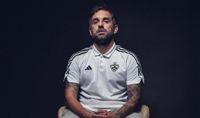 KAYSERİSPOR'DA DJALOVİC DÖNEMİ