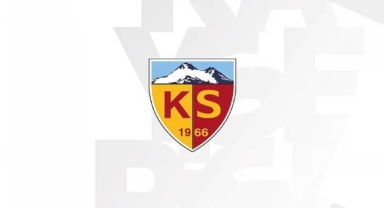 KAYSERİSPOR'DAN 'BAHİS' AÇIKLAMASI