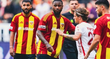 KAYSERİSPOR İLE KASIMPAŞA 31. RANDEVUDA