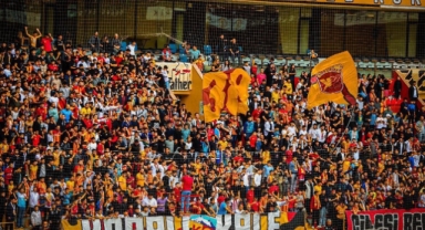 KAYSERİSPOR - KASIMPAŞA MAÇI BİLETLERİ SATIŞTA