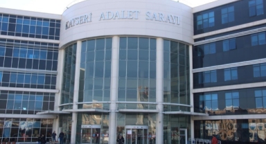 KENEVİR EKEN SANIKLARA 3 YIL 9 AY CEZA