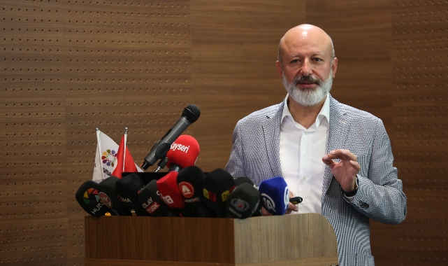 KOCASİNAN, TALEPLERE ANINDA YANIT VERİYOR!