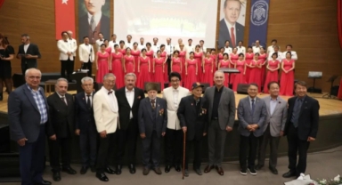 KORE SAVAŞI'NIN 75.YILI ANILDI