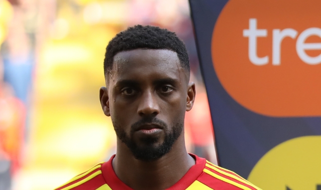 LİONEL CAROLE CEZALI DURUMA DÜŞTÜ