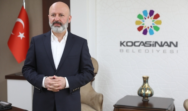 “MUHTARLARIMIZ BİZİM İÇİN ÖNEMLİ VE DEĞERLİDİR”