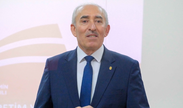 ODAKIR: YENİDEN ADAYIM