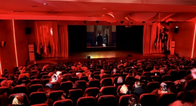 ÖZDOĞAN'DAN SİNEMA GÜNLERİ'NE DAVET