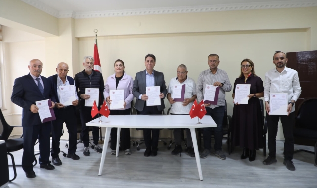 ÖZEL ÖĞRENCİLER İÇİN HAYIRSEVERLERDEN UYGULAMA OKULU