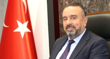 PÜSKÜLLÜ 'DEN CUMHURİYET BAYRAMI MESAJI