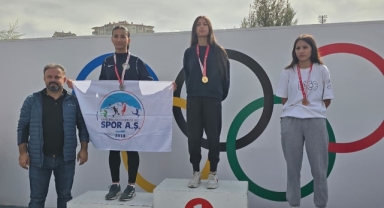 SPOR A.Ş.; TÜRKİYE ŞAMPİYONASI VİZESİNİ ALDI