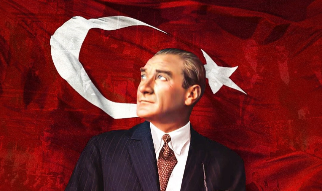 SPOR CAMİASINDAN 29 EKİM CUMHURİYET BAYRAMI MESAJLARI