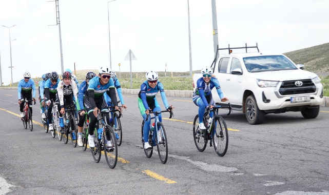 SPOR TURİZMİNİ ZİRVEYE TAŞIYOR