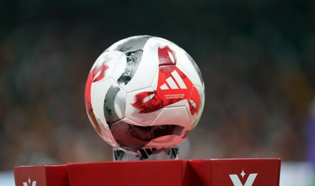 SÜPER LİG'DE 11.HAFTA HEYECANI